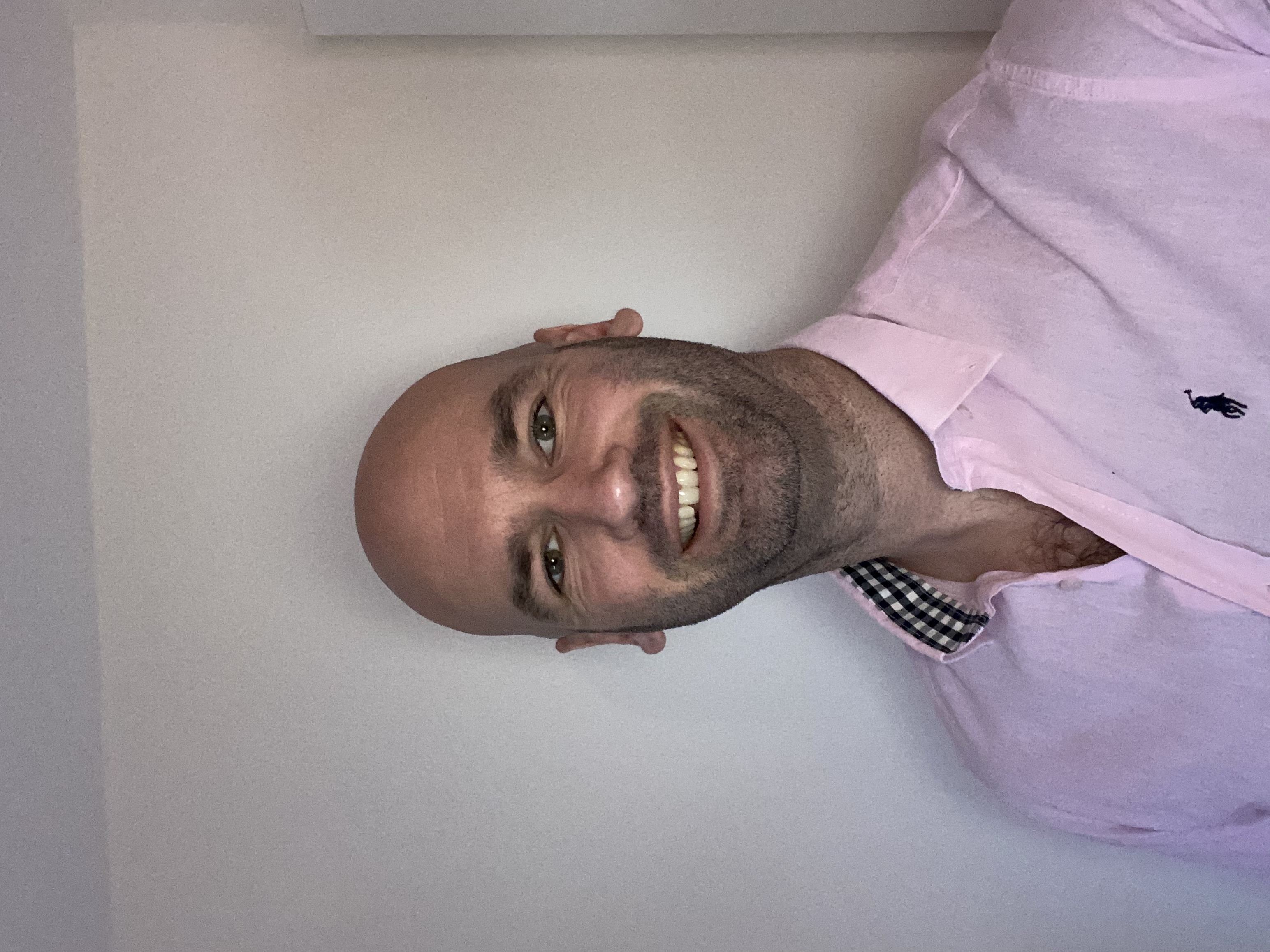 Michael Wakeham, Founder of Brynley Knight